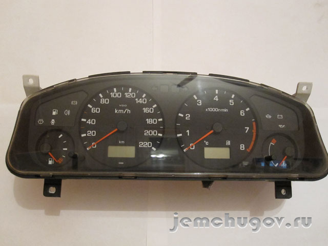 Смотка спидометра Nissan Primera