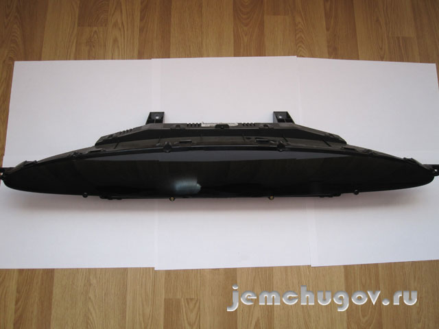 Корректировка спидометра Nissan Primera