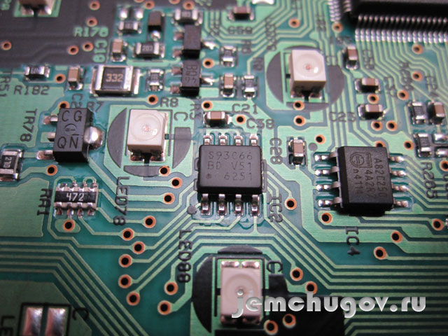 eeprom