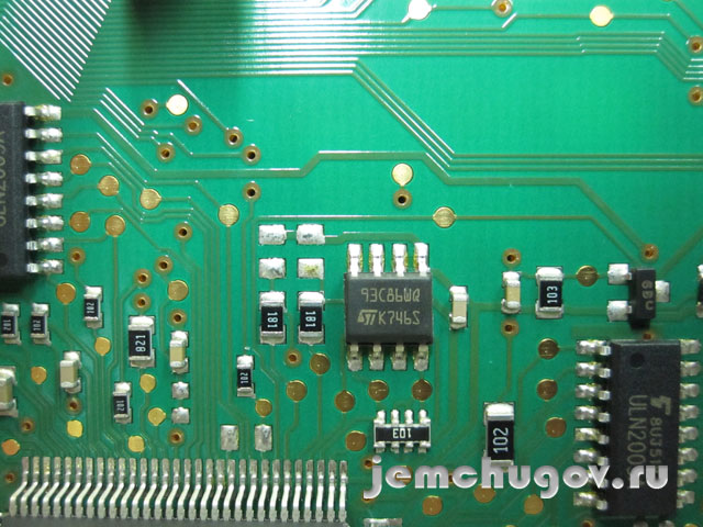 фото eeprom