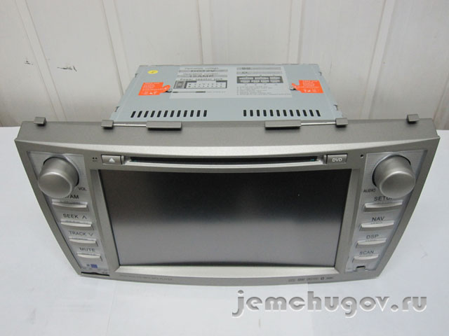 DVM-1720G HDi