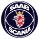 Корректировка спидометра Saab